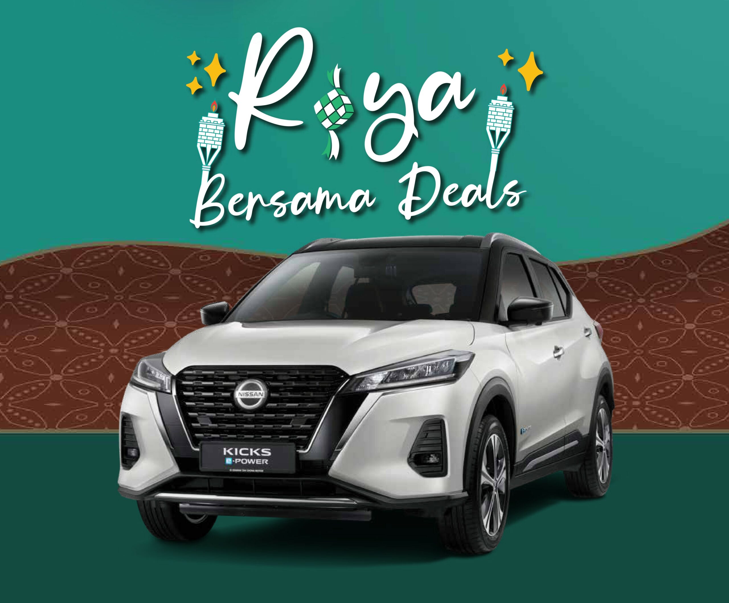 05 Nissan Raya Bersama Deals Nissan KICKS e POWER scaled