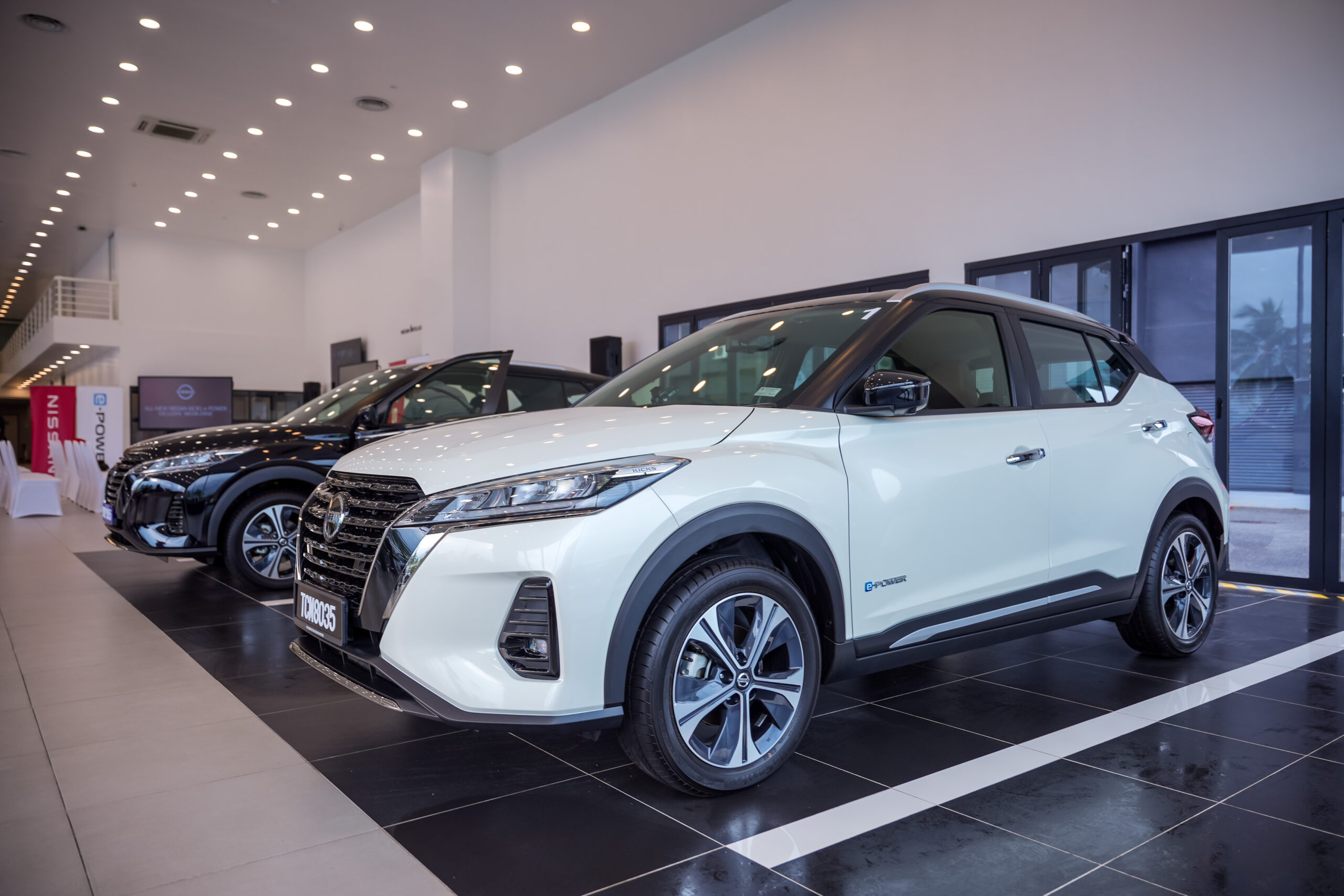 18 All New NISSAN KICKS e POWER scaled