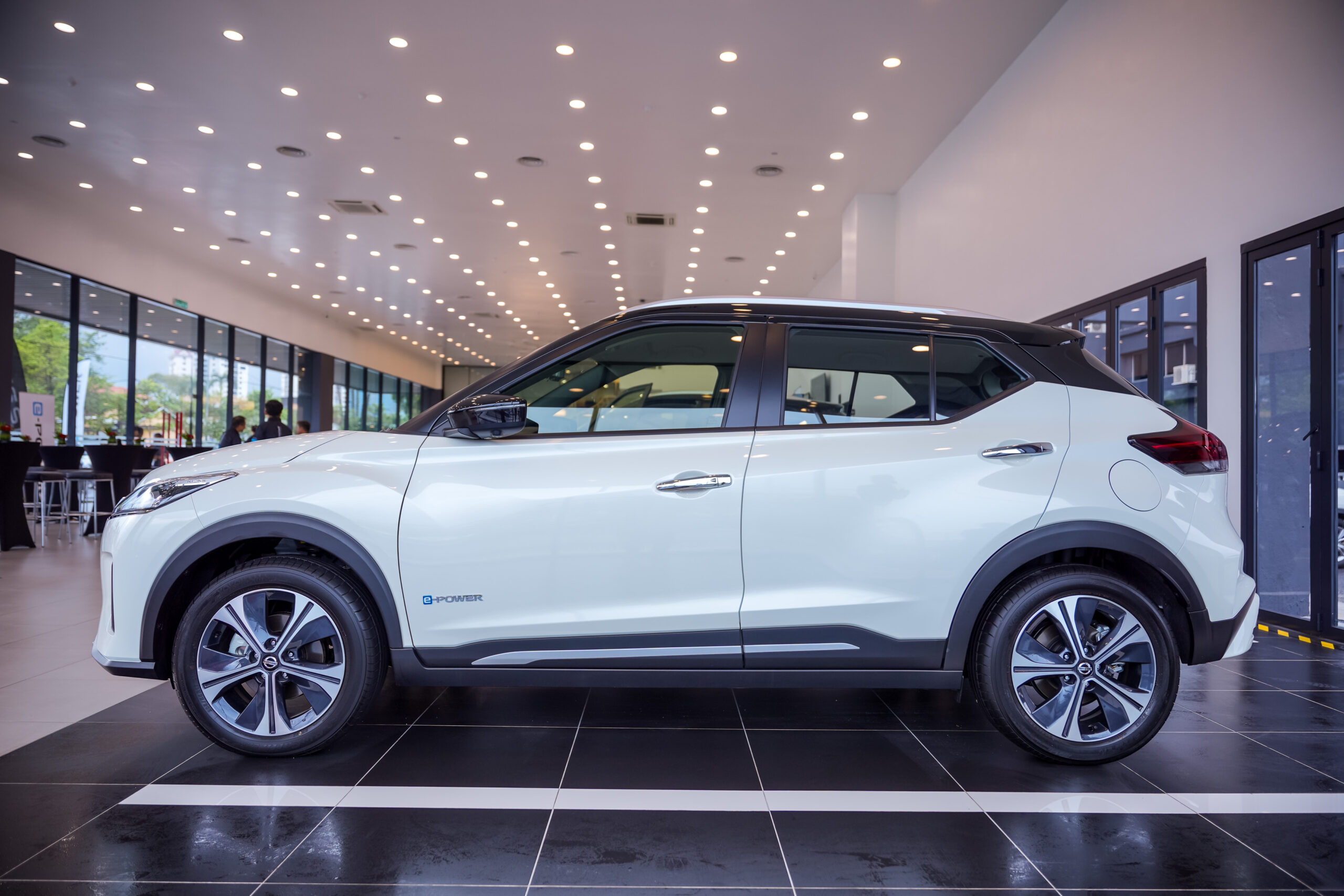 19 All New NISSAN KICKS e POWER scaled