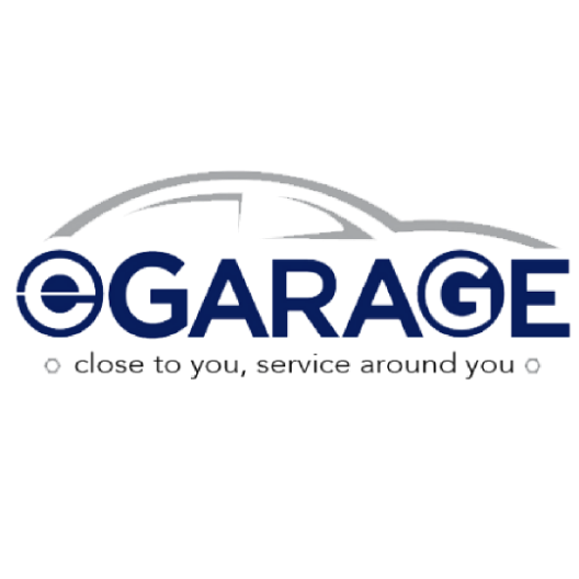 logo egarage